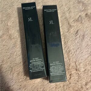 Revitalash Cosmetics hi DEF brow pencil SOFT BROWN